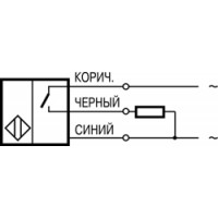 Схема подключения