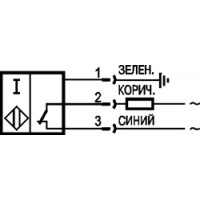 Схема подключения