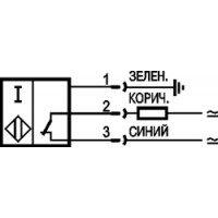 Схема подключения