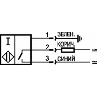 Схема подключения