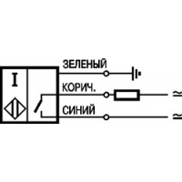 Схема подключения