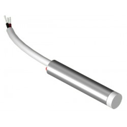 Индуктивный датчик ISN H0B-31N-2,5-L