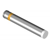 Индуктивный датчик ISN HC0B-31P-2,5-LS40