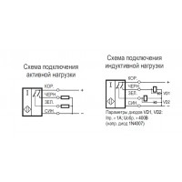 Схема подключения