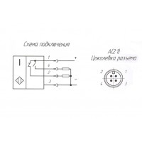 Схема подключения